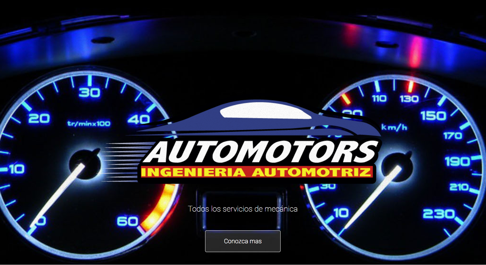Auto Motors
